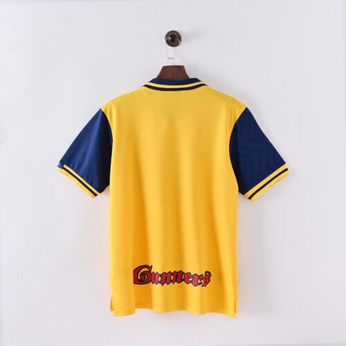 Arsenal Away 1996/97 - Image 3