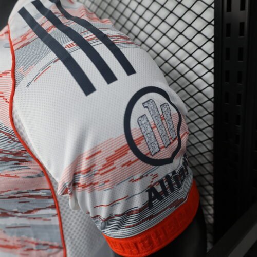 Bayern Munich Away 2025/26 - Image 3