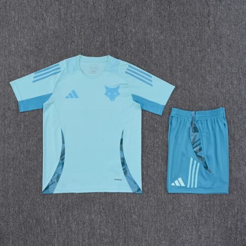 Cruzeiro Training Set 2025/26