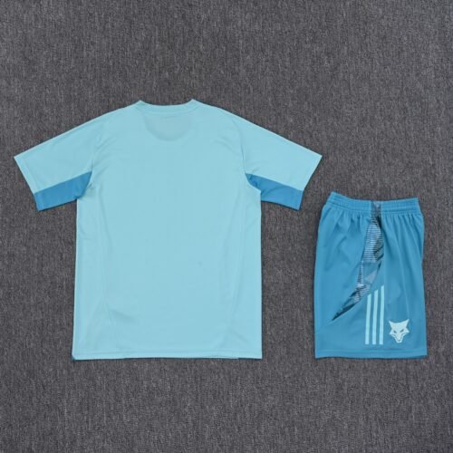 Cruzeiro Training Set 2025/26 - Image 2