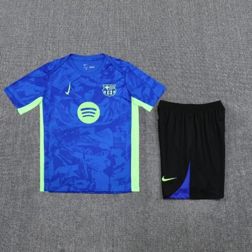 FC Barcelona Training Set 2025/26
