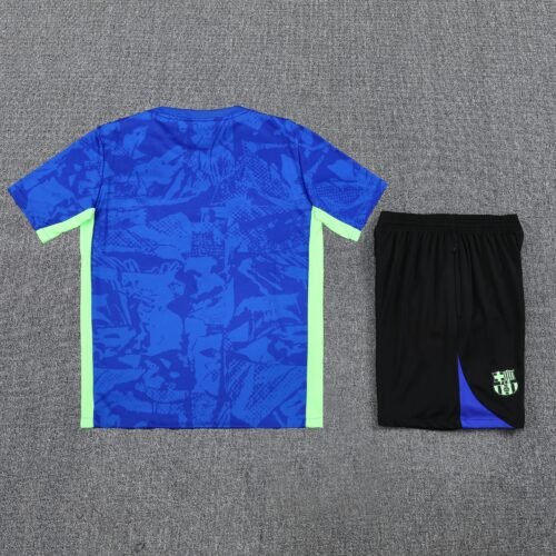FC Barcelona Training Set 2025/26 - Image 2