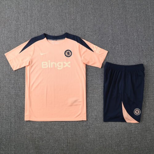 Chelsea Training Set 2025/26