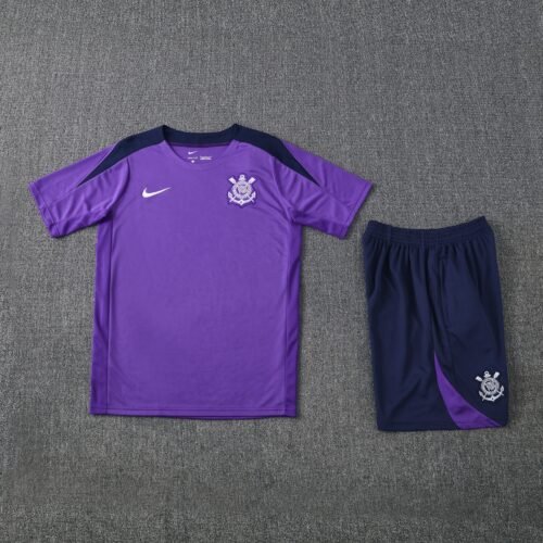 Corinthians Training Set 2025/26