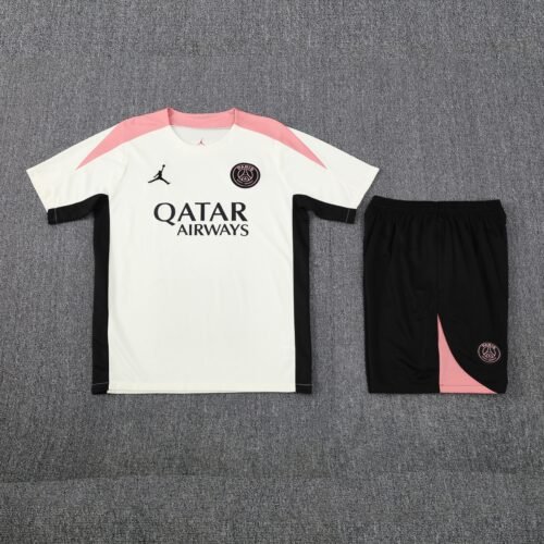 PSG Training Set 2025/26