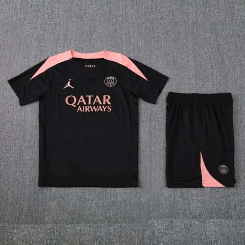 PSG Training Set 2025/26