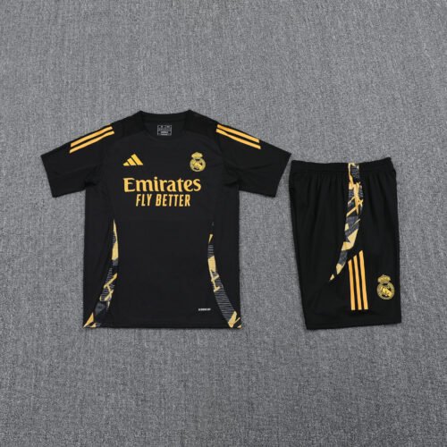 Real Madrid Training Set 2025/26
