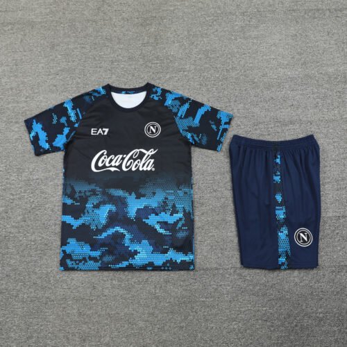 Napoli Training Set 2025/26