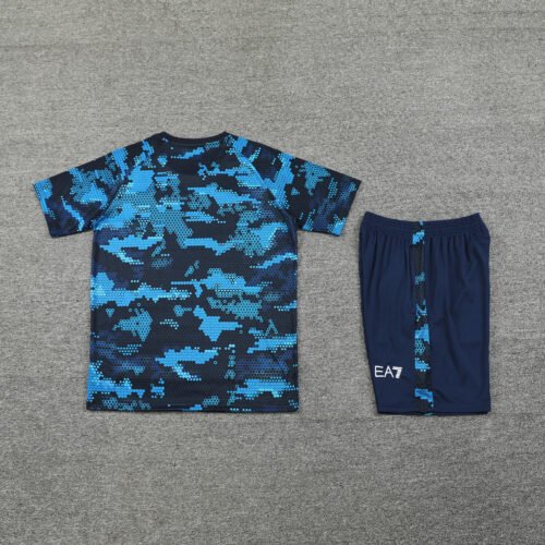 Napoli Training Set 2025/26 - Image 2