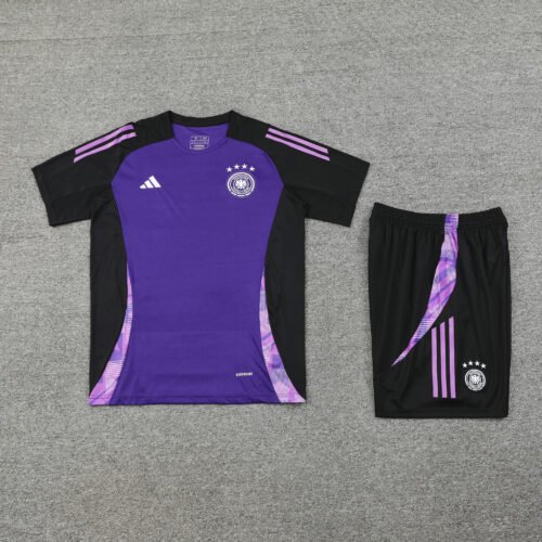 Germany Training Set 2025/26