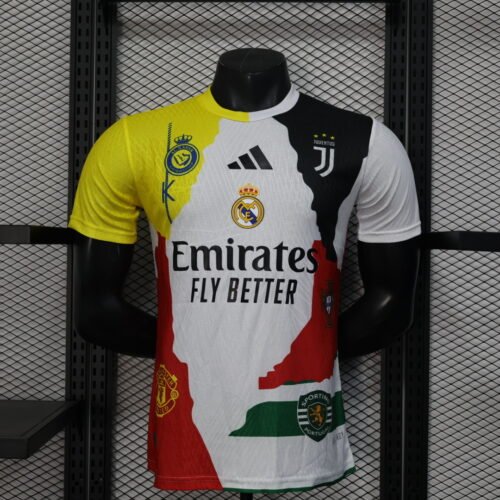 Ronaldo Commemorative Edition