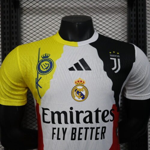 Ronaldo Commemorative Edition - Image 2