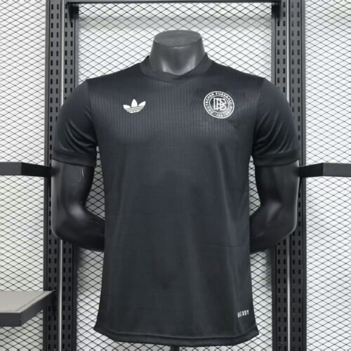 Germany 125th Anniversary Black Edition