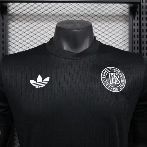 Germany 125th Anniversary Black Edition - Image 2