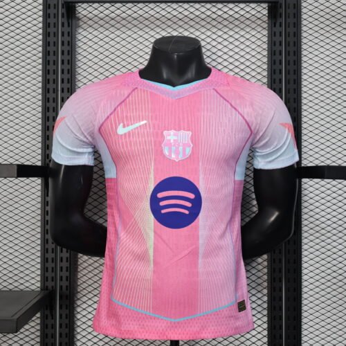 FC Barcelona Special Edition 2025/26