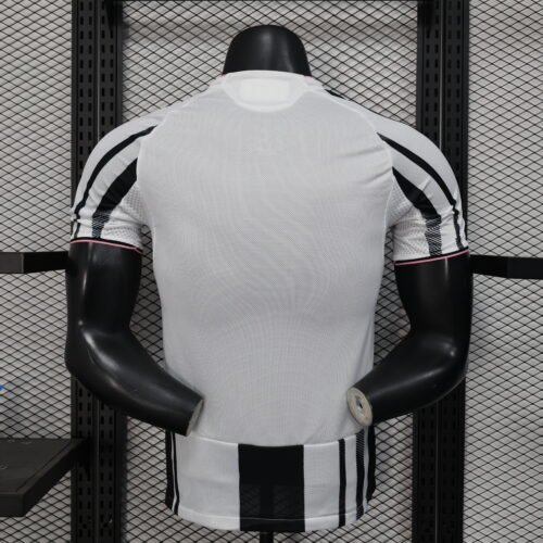 Juventus Home 2025/26 - Image 3