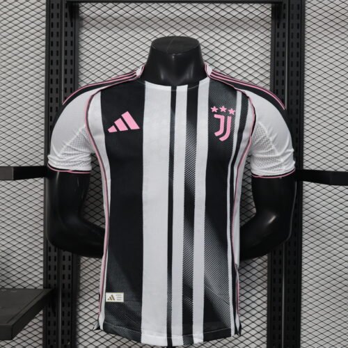 Juventus Home 2025/26
