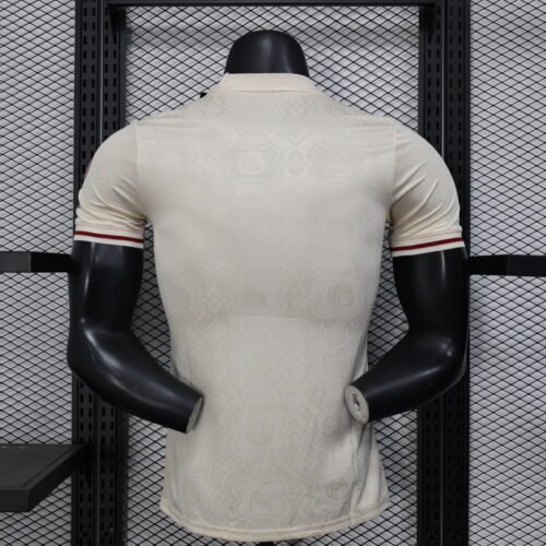 Bayern Munich 125th Anniversary Beige - Image 3