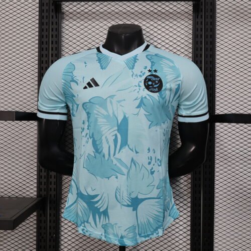 Algeria Special Edition 2025/26