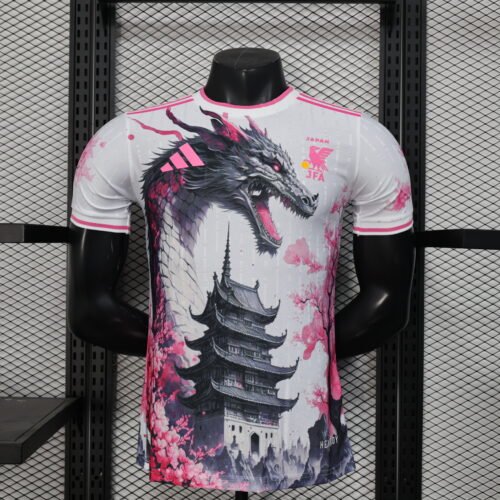 Japan Special Edition 2025/26