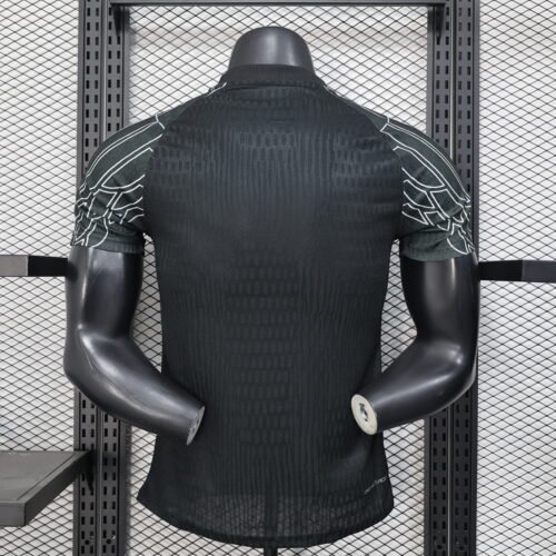 PSG Fourth Black Edition 2025/26 - Image 3