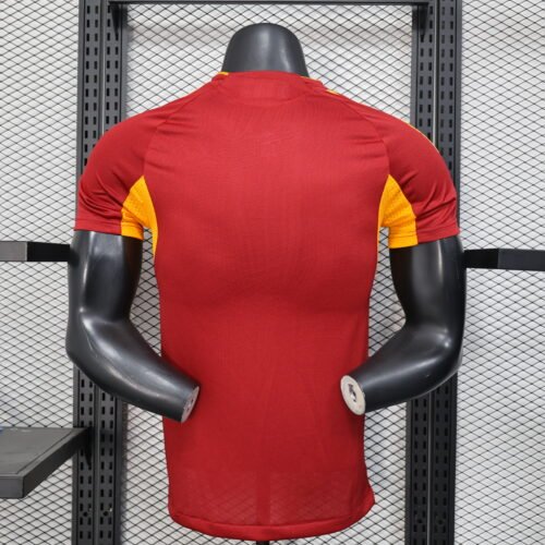 Roma Home 2025/26 - Image 3