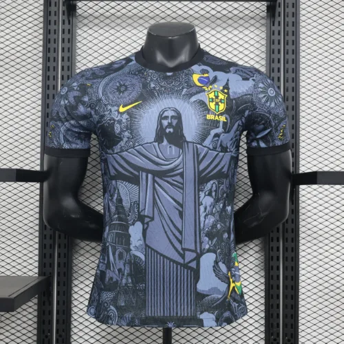 Brazil The Redeemer