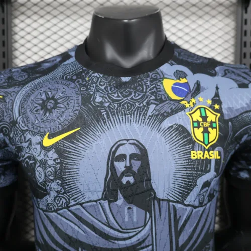 Brazil The Redeemer - Image 2