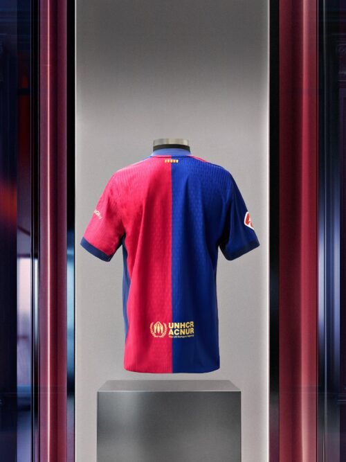 Barca x Travis Scott EL CLASICO 2025/26 - Image 2