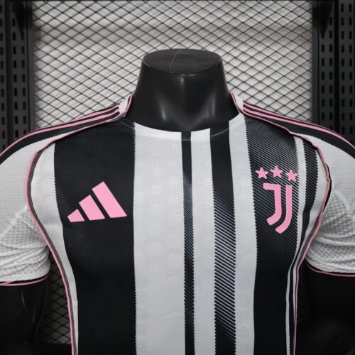 Juventus Home 2025/26 - Image 2