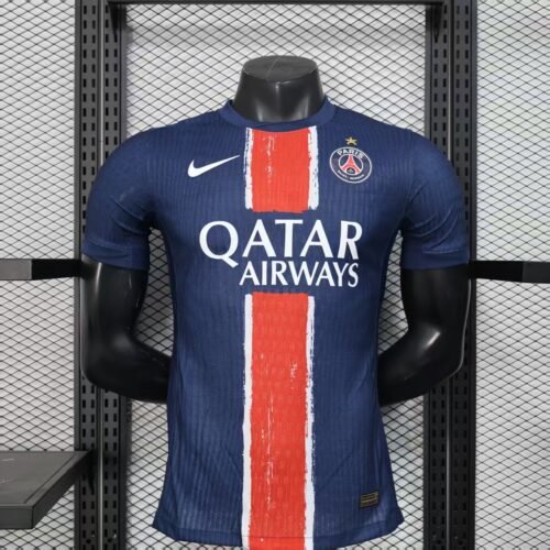 PSG Champions 2025/26