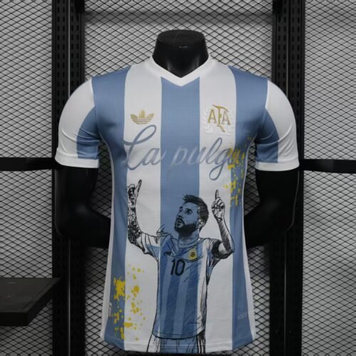 La Pulga x 125th anniversary