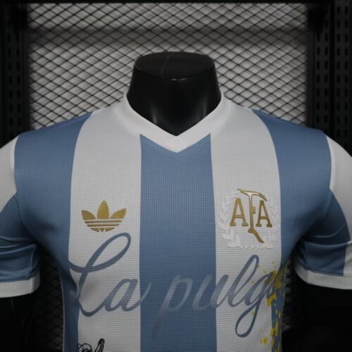 La Pulga x 125th anniversary - Image 2