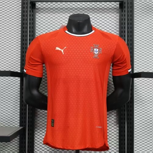 Portugal Home 2025/26