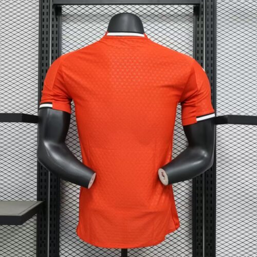 Portugal Home 2025/26 - Image 3