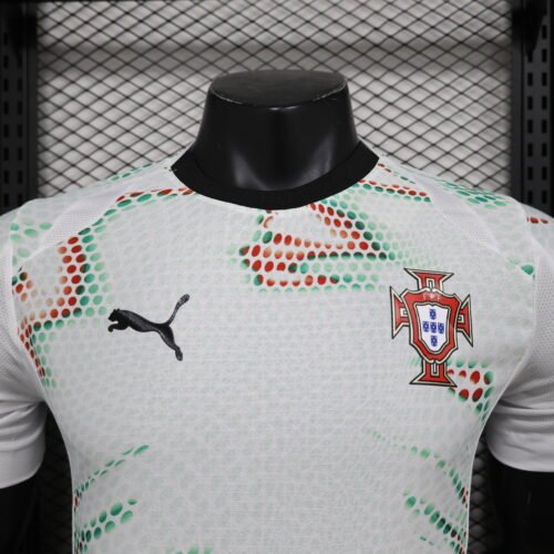 Portugal Away 2025/26 - Image 2