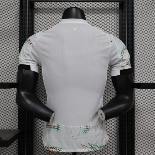 Portugal Away 2025/26 - Image 3