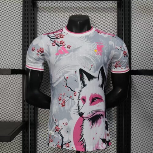 Japan Special Fox Edition