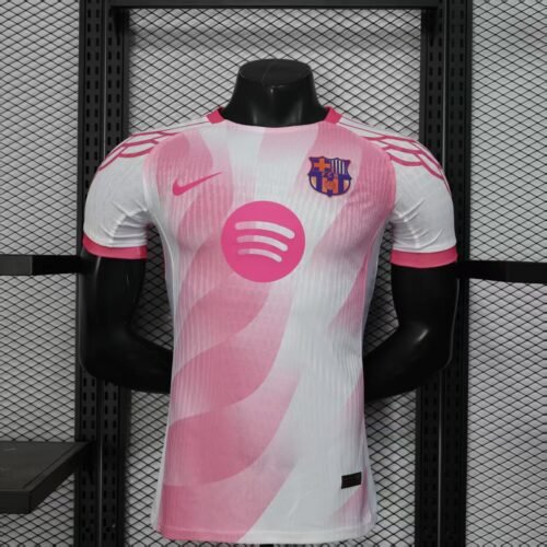 FC Barcelona Pink Special Edition