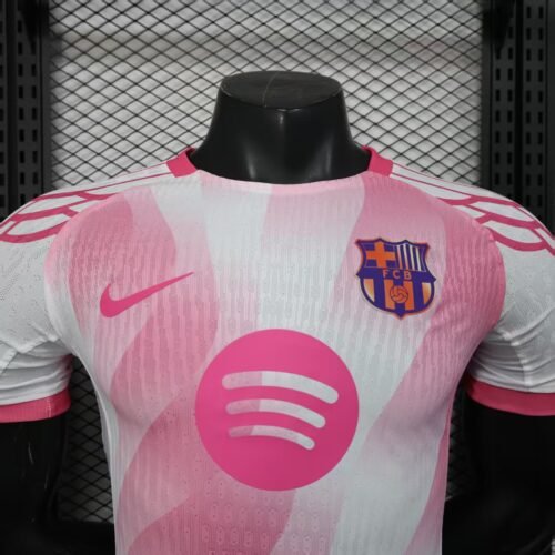 FC Barcelona Pink Special Edition - Image 2