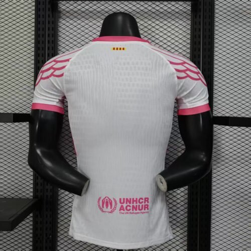 FC Barcelona Pink Special Edition - Image 4