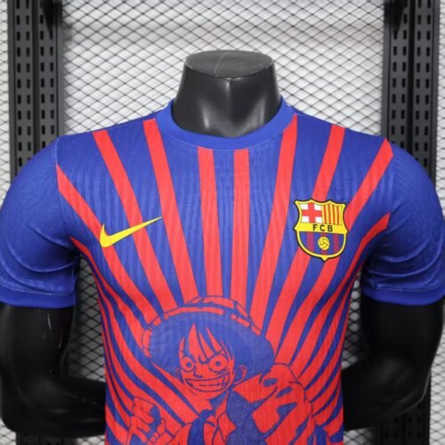 FC Barcelona x Luffy Special Edition - Image 2