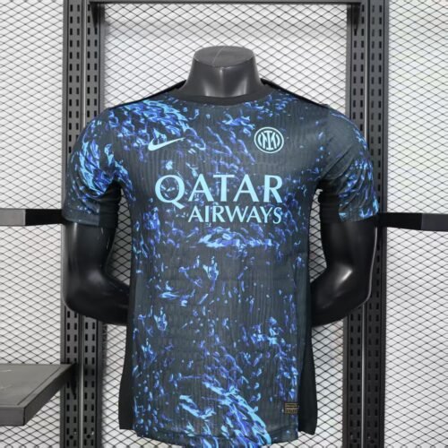Inter Milan Pre Match 2025/26