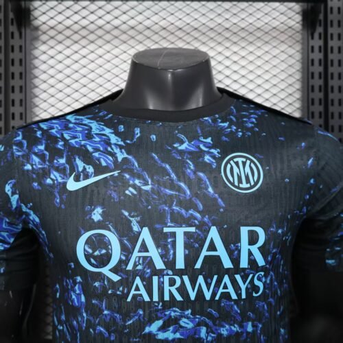 Inter Milan Pre Match 2025/26 - Image 2