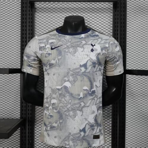 Tottenham Pre Match 2025/26