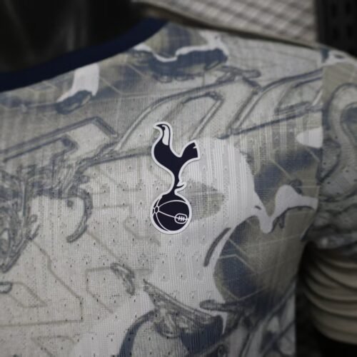 Tottenham Pre Match 2025/26 - Image 3