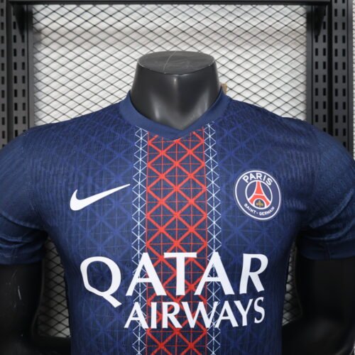 PSG Home 2025/26 - Image 2