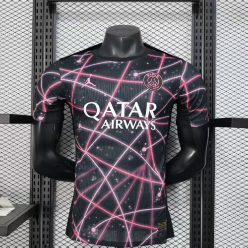 PSG Pre Match 2025/26