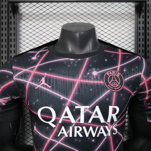 PSG Pre Match 2025/26 - Image 2