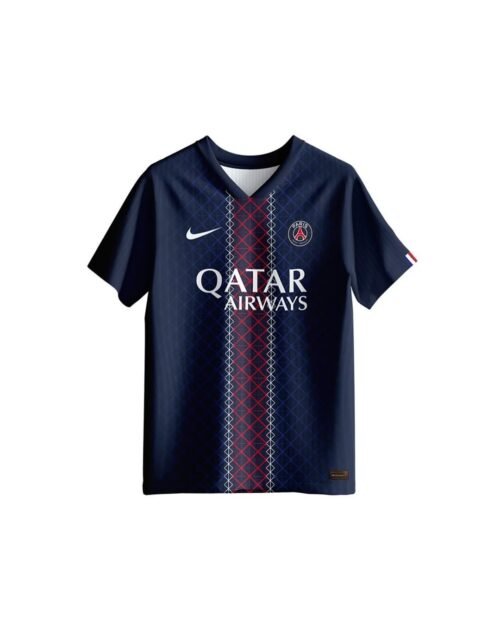 PSG x The Weeknd XO Home 2025/26 - Image 2